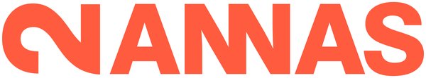 2ANNAS Riga International Short Film Festival 2027 (31st) logo