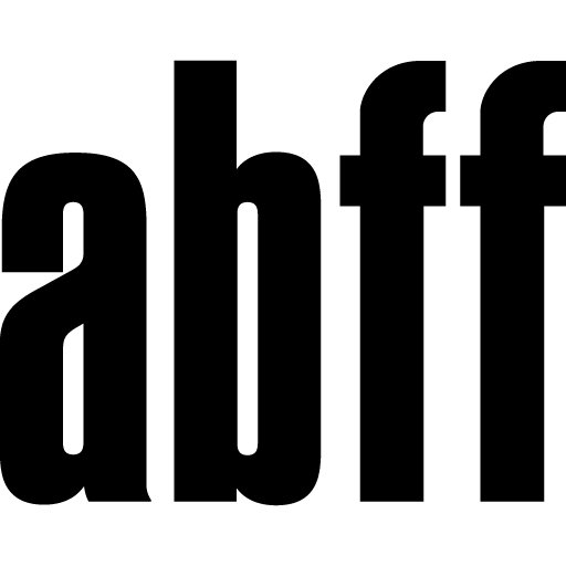 achtung berlin Filmfestival logo