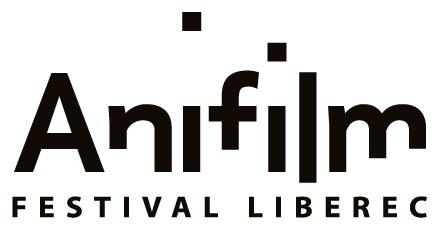 Anifilm 2027 – International Festival of Animated Films, Liberec logo