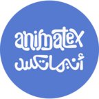 Animatex Animation Festival 2027 (7th) – Cairo logo