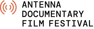 Antenna Documentary Film Festival 2027 (15th) logo