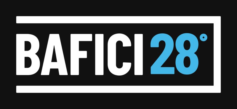 BAFICI 28 – Buenos Aires International Independent Film Festival logo