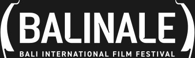 Balinale – Bali International Film Festival 2027 (20th) logo