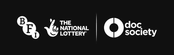 BFI Doc Society Features Development Fund – Round 2 (2026) logo