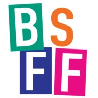 Brussels Short Film Festival 2027 (30th) logo