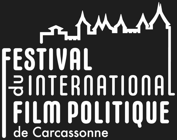 Festival International du Film Politique de Carcassonne 2027 (9th) logo