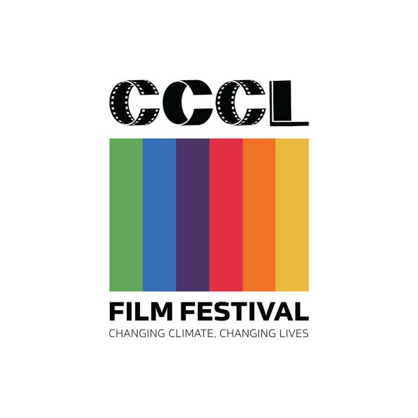 CCCL Film Festival 2027 – Changing Climate, Changing Lives (7th) logo