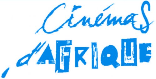 Festival Cinémas d'Afrique 2027 (21st), Angers logo