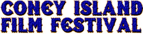 Coney Island Film Festival 2027 logo