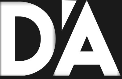 D'A – Festival de Cinema de Barcelona 2027 (17th) logo