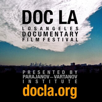 DOC LA – Los Angeles Documentary Film Festival logo