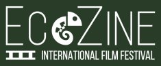 Ecozine Film Festival 2027 (20th), Zaragoza logo