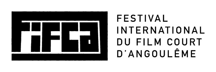 Fifca 2027 – Festival International du Film Court d'Angoulême logo