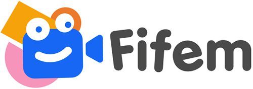FIFEM – Montreal International Children's Film Festival 2027 (30th) logo