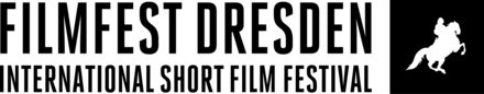 Filmfest Dresden 2027 (39th) – International Short Film Festival logo