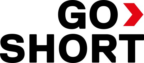 Go Short – International Short Film Festival Nijmegen 2027 (19th) logo