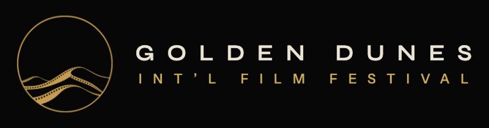 Golden Dunes Dubai International Film Festival 2026 logo