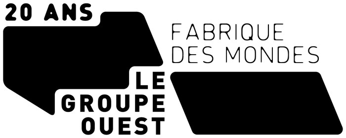 Le Groupe Ouest – Annual Selection 2027 (feature screenwriting residency lab) logo