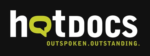Hot Docs Forum 2027 logo