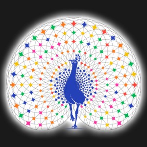 IFFI / NFDC – Creative Minds of Tomorrow (CMOT) 2026 logo