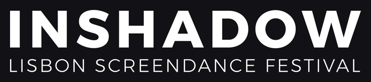 InShadow – Lisbon Screendance Festival 2027 (19th) logo