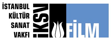 46th Istanbul Film Festival 2027 (Turkish productions) logo