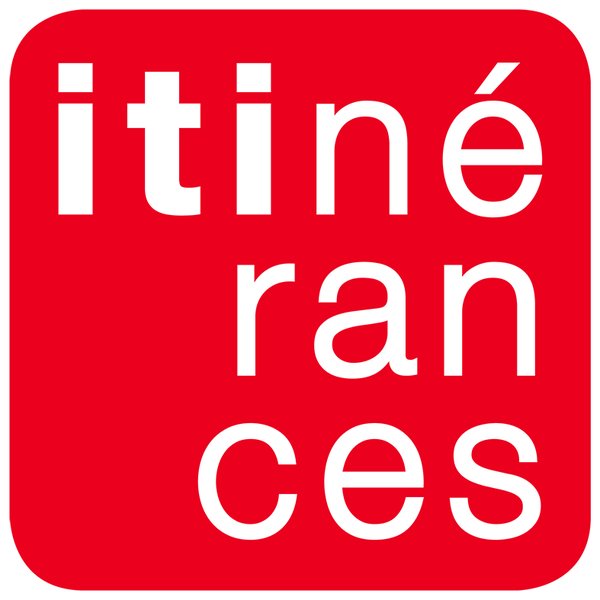 Festival Cinéma d'Alès – Itinérances 2027 (45th) logo