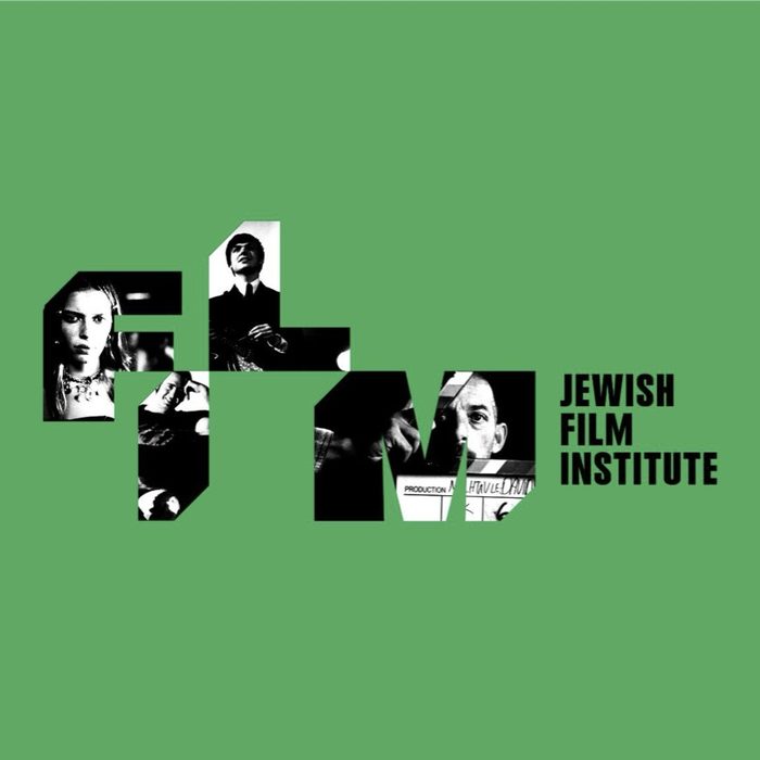 Jewish Film Institute (JFI) Grants 2027 logo