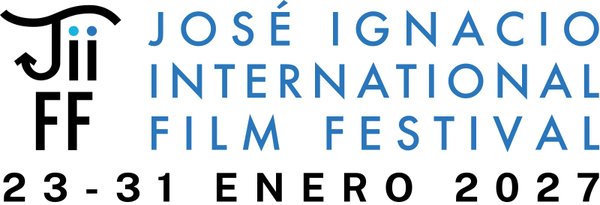 Generación J 2027 – JIIFF programme for emerging Latin American screenwriters/directors (≤32) logo