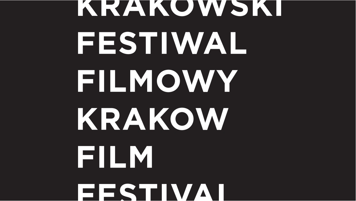 Krakow Film Festival logo