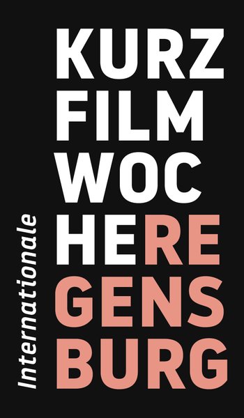 Internationale Kurzfilmwoche Regensburg 2027 (33rd) – Regensburg Short Film Week logo