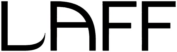 LAFF – Lisbon Arab Film Festival 2027 (3rd) logo