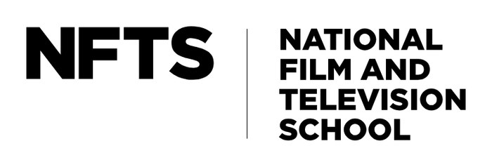NFTS Sean Connery Talent Lab 2027 (Edinburgh, 12-month short-film lab) logo