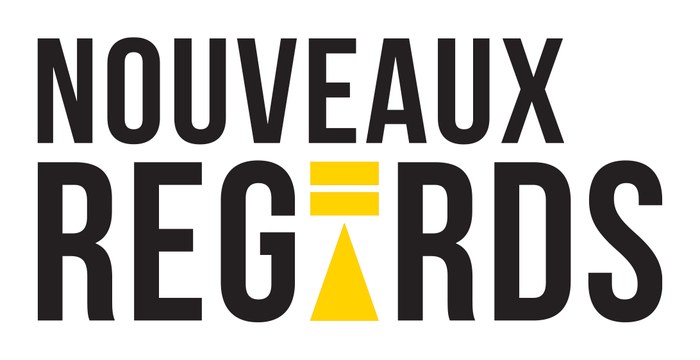 Nouveaux Regards Film Festival 2027 (10th) – Guadeloupe logo
