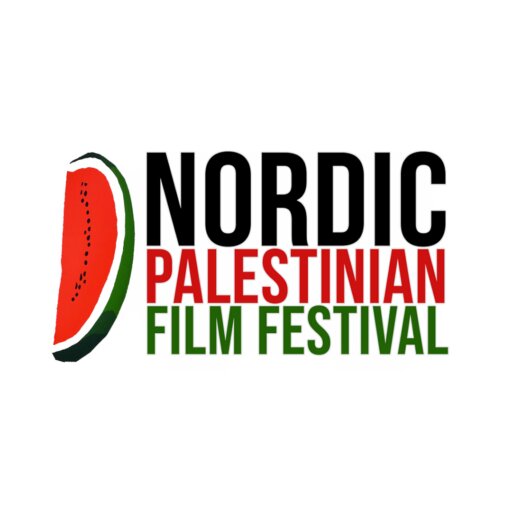 Nordic Palestinian Film Festival (NPFF) – 4th edition 2027 logo