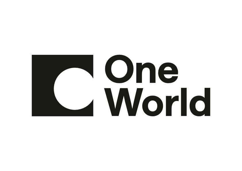 One World International Human Rights Documentary Film Festival logo