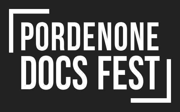 Pordenone Docs Fest 2027 – The Voices of Documentary (20th) logo