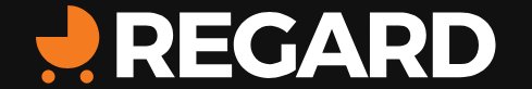 REGARD – Saguenay International Short Film Festival 2027 (31st) logo