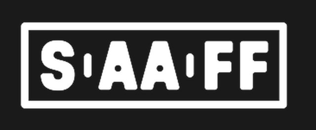 Seattle Asian American Film Festival (SAAFF) 2027 (15th) logo