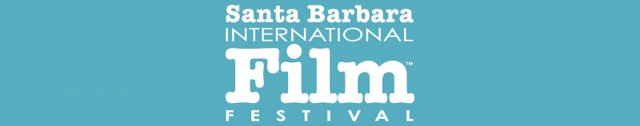 Santa Barbara International Film Festival 2027 logo