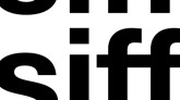 Seattle International Film Festival (SIFF) 2027 logo