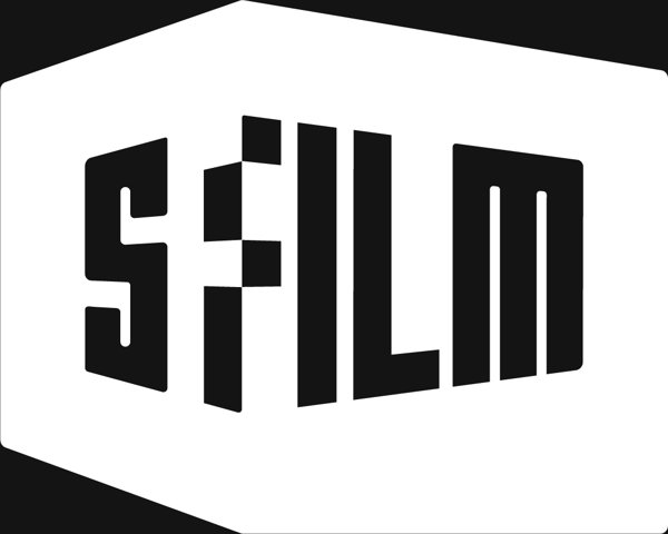 San Francisco International Film Festival 2027 (70th) logo