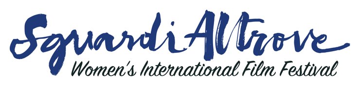 Sguardi Altrove Women’s International Film Festival 2027 (34th, SAWIFF) logo