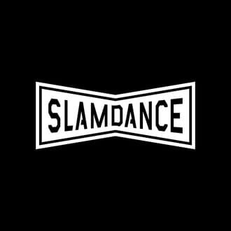 Slamdance Film Festival 2027 logo