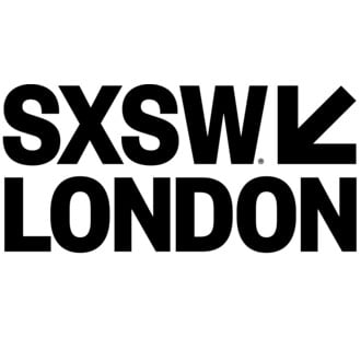 SXSW London logo