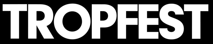Tropfest 2027 (Australia) logo