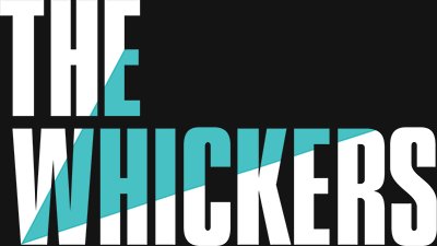 The Whickers – Film & TV Funding Award 2027 logo