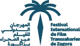 TRANSAHARA DOC 2026 – Post-production support for documentary features (Zagora Transsaharan IFF) logo