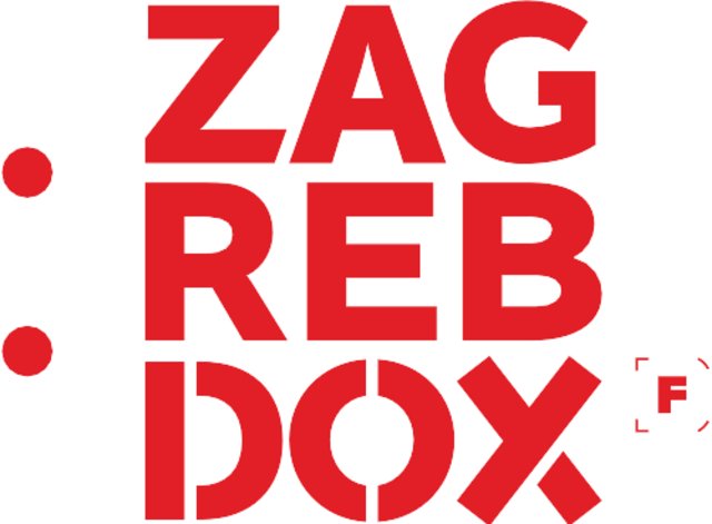 ZagrebDox 2027 (23rd) logo